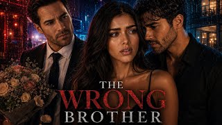 The Wrong Brother 💔 | Episodes 1–5 Full Story