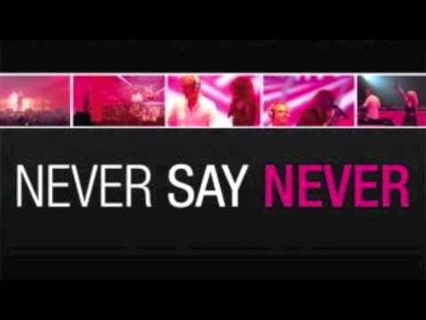 Never say Pressure (Armin vs Nadia Ali, Starkillers & Alex Kenji & Alesso Mashup) by Jerom