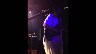 Chelsea Wolfe, Demons