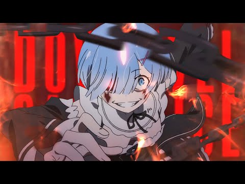 DOWNFVLL - SACRIFICE (AMV)