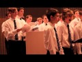 Trinity Boys Choir 