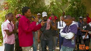 SHOW DE BARRAS APRESENTA: ELVIS VEGAS VS ALBANO