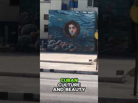 👉🏽La Habana no es solo una ciudad… es una experiencia que tienes que vivir😍🇨🇺…