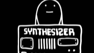 Mr. Scruff - 'Feel It!'