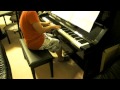 Beethoven - Moonlight Sonata (piano cover) 