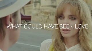 What Could Have Been Love - Aerosmith