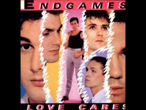 Endgames - Love Cares