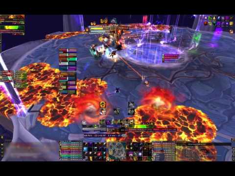Echelon - Gul'dan Mythic