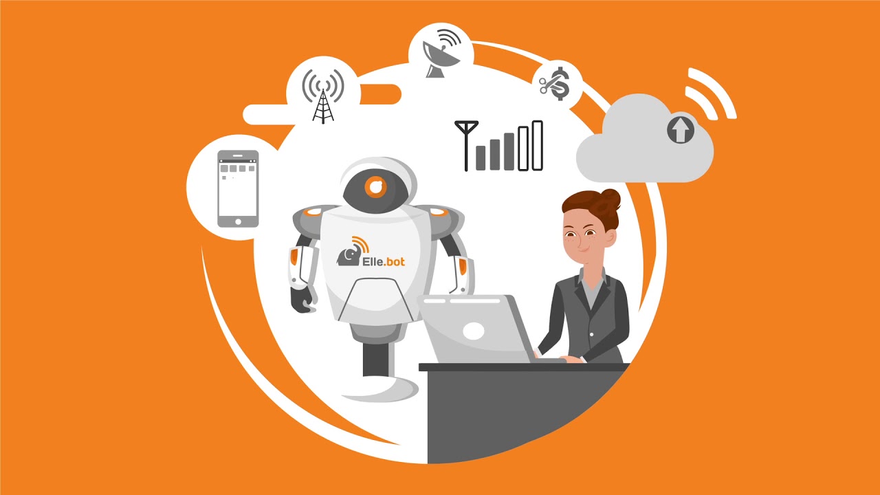 Intellibuzz
