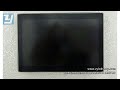 AA050MG03 5 inch tft 800*480 lcd display panel For Mitsubishi