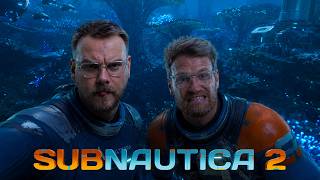 FINALE mit @GrumpyEde  | Subnautica 2 #5