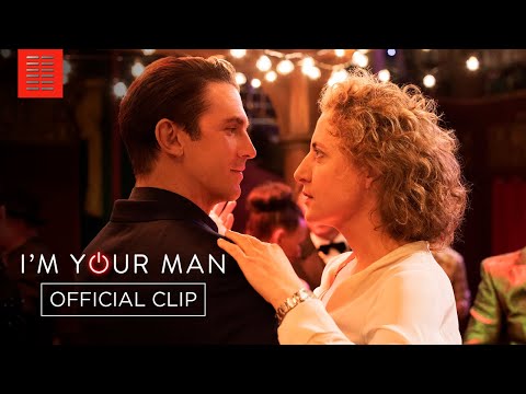 I'm Your Man (Clip 'Ballroom')