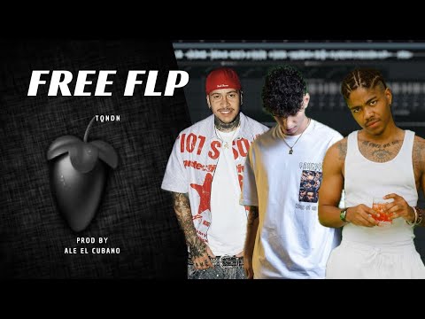 El Chulo x Wampi x Dany Ome & Kevincito El 13 xLex White x Dj Alex - Tienes Q Nacer D Nuevo FREE FLP