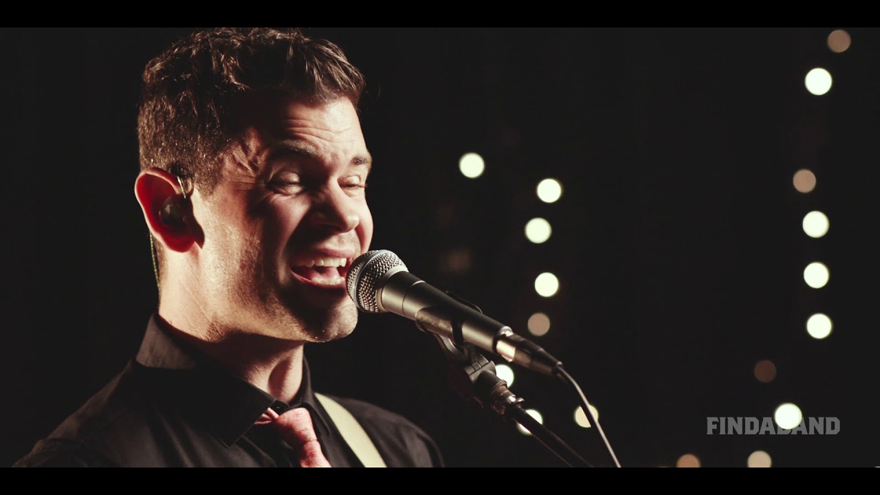 Goody 2 Shoes Auckland Bands