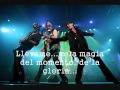 Vientos De Cambio- Scorpions- Letra 