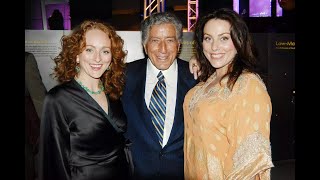 Tony Bennett - The girl I love (1988)