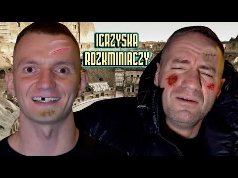 PRAWDZIWE IGRZYSKA ROZKMINIACZY