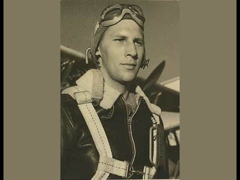 O'Brien, John "Jack"  B-17 Pilot