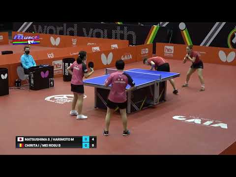 Jurnal MUSCEL TV 07.12.2021 SPORT - tenis de masă – medalii la Campionatul Mondial