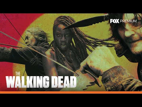Tráiler The Walking Dead: 7×15