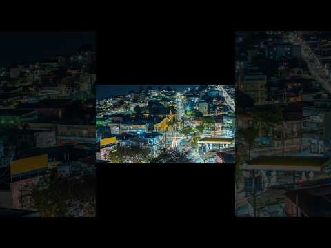 RIBEIRÃO DAS NEVES / MINAS GERAIS