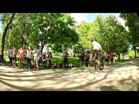 The Rise Street Jam 2013