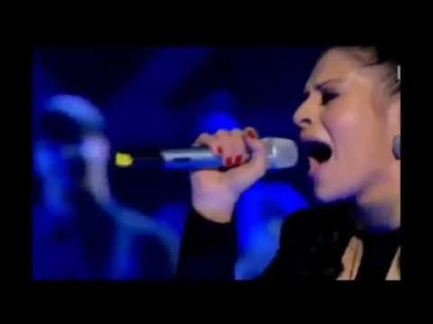 Mohamed Fatima és Sudár Anita PÁRBAJ - The Voice