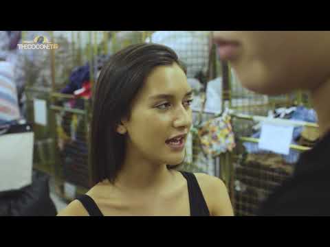 FRESH OUT DA BOX - Te Manahou Mackay