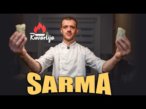 Sarma