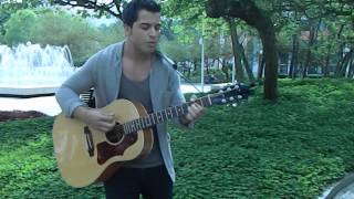 Eric Nicolau - By The Wayside @ Shopping Downtown, Rio de Janeiro