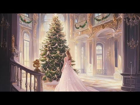 𝐏𝐋𝐀𝐘𝐋𝐈𝐒𝐓  Christmas Waltz | Fairytale Waltz