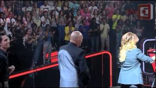 שיר המנטורים : אין מקום אחר