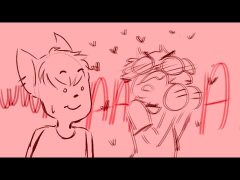 hey Bastion sweetie~