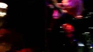 Hanoi Rocks Self Destruction Blues