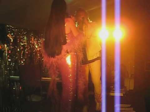 Promotional video thumbnail 8 for The (Almost) Cher Show