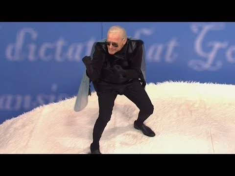 The show's cold open lampooned the vice presidential debates.