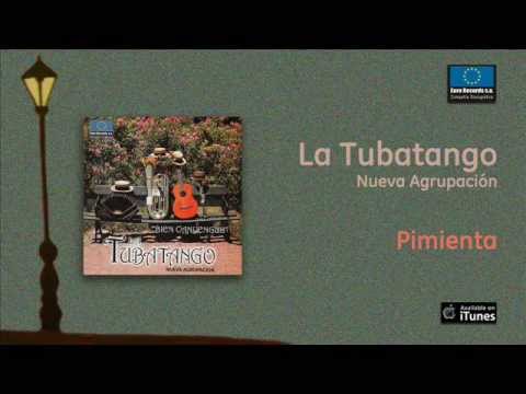 La Tubatango - Pimienta