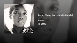 Do My Thing (feat. Janelle Monáe)