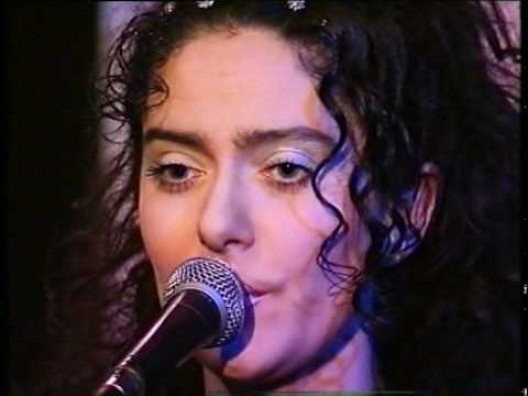 Beata Czernecka Piwnica pod Baranami'2000,