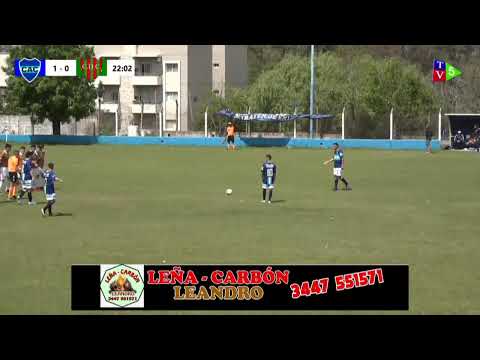 CAMPITO vs DEFENSORES