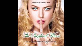 David Arnold - A Perfect World