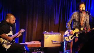 Alejandro Escovedo &amp; Don Antonio - Redemption Blues