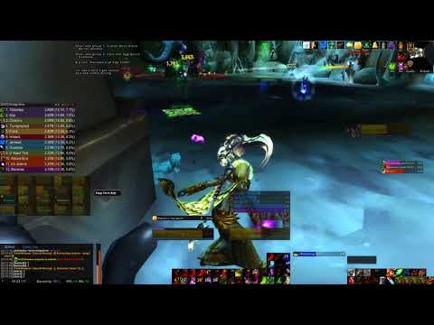 [US 10th] Mythic Fetid Devourer - Club Camel