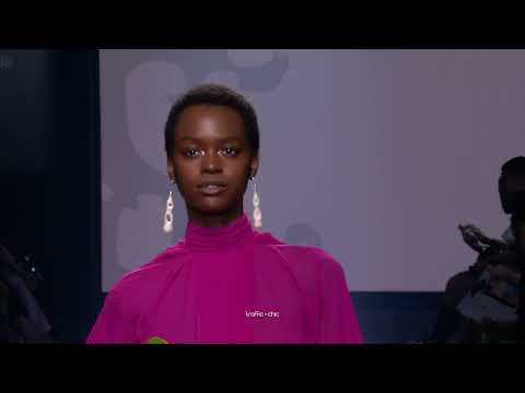ÁLVARO CALAFAT Madrid Fashion Week 4K