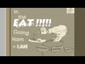 I.Am - In The Kitchen Going HAM (intro song) 
