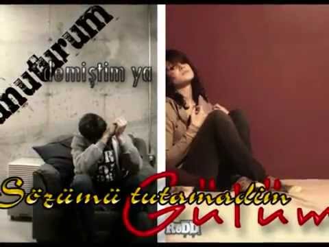 Ferman Ft. Dj Feryad - Yemin Olsun