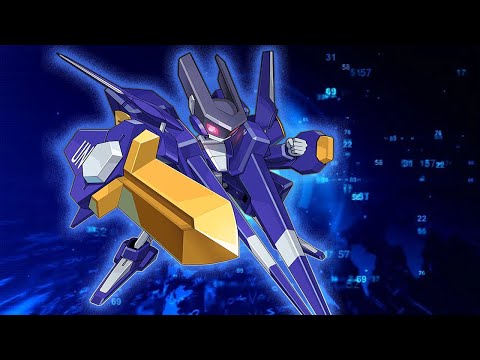 Getting Luminous Stag - Medarot Navi Kuwagata Version (GBA)