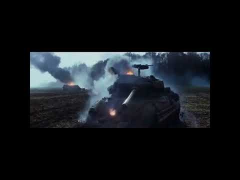 Tančík OSVK v akci