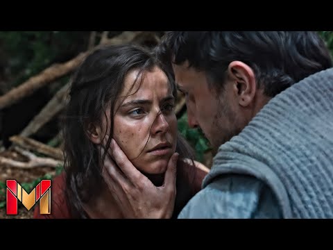 HAMNET Trailer (2025) Jessie Buckley, Paul Mescal