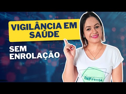 Everything about HEALTH SURVEILLANCE: What you need to know! 🩺